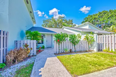 431 Jupiter Lakes Blvd #2122B, Jupiter, FL 33458