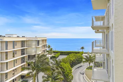 3230 S Ocean #C-505, Palm Beach, FL 33480