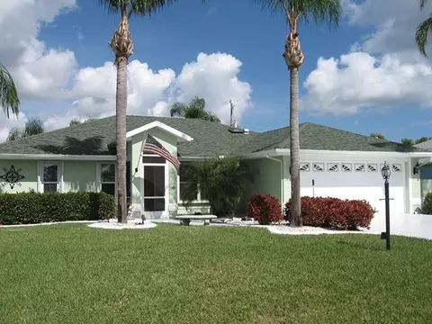 1537 SE North Blackwell, Port Saint Lucie, FL 34952