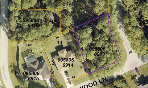 0 Trentwood Ln, North Port, FL 34286