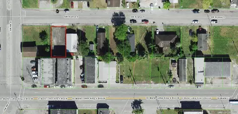 0000 SW Avenue D, Belle Glade, FL 33430