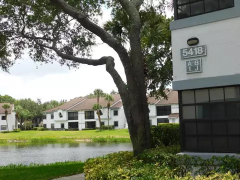 5418 Firenze Dr #B, Boynton Beach, FL 33437
