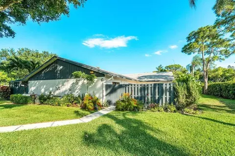 1134 Summit Trail Cir #C, West Palm Beach, FL 33415