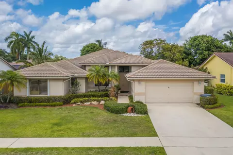22420 Martella Ave, Boca Raton, FL 33433