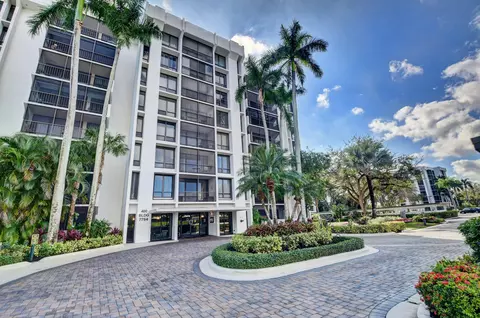 7754 Lakeside #433, Boca Raton, FL 33434