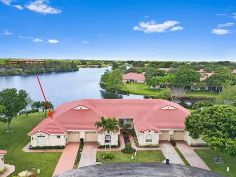 2630 Crabapple Cir, Boynton Beach, FL 33436