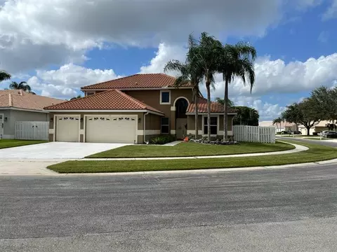 6311 Hatteras Club Dr, Lake Worth, FL 33463