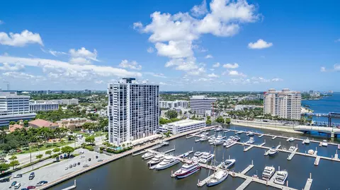 400 N Flagler Dr #1905, West Palm Beach, FL 33401