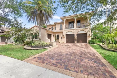 9528 Eden, Parkland, FL 33076