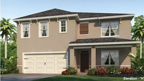 10885 SW Pacini Way, Port Saint Lucie, FL 34987
