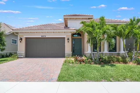 8875 Leon Cir W #290, Parkland, FL 33076