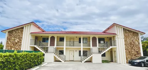 1616 S Federal Hwy #2, Lake Worth Beach, FL 33460