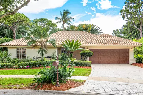 2695 NW 45th St, Boca Raton, FL 33434