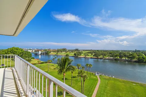 336 Golfview Rd #701, North Palm Beach, FL 33408