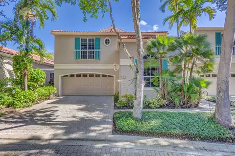 4 Via Tivoli, Palm Beach Gardens, FL 33418