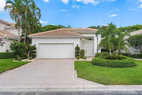 6648 NW 23rd Ter, Boca Raton, FL 33496