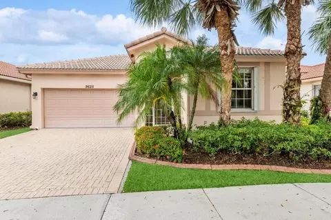 9625 Sandpiper Shores Way, West Palm Beach, FL 33411