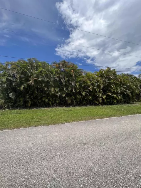 4517 SW Cacao St, Port St Lucie, FL 34953