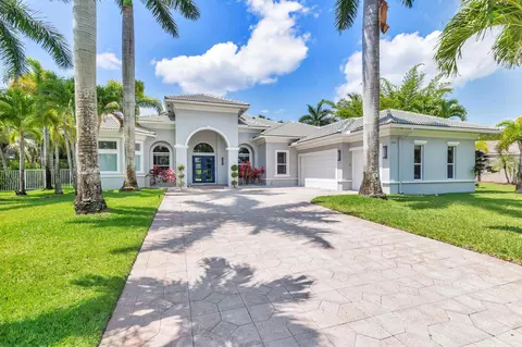 12297 Equine Ln, Wellington, FL 33414