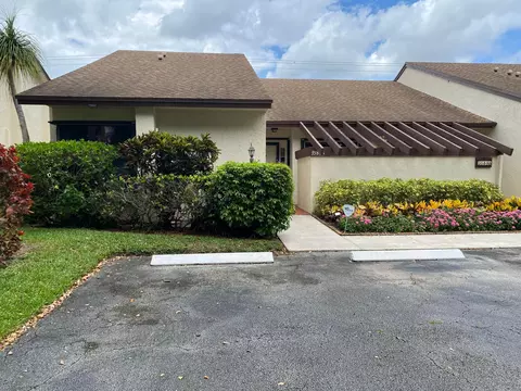3584 Wash #A, Lake Worth, FL 33467