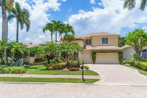 115 Vintageisle Ln, Palm Beach Gardens, FL 33418