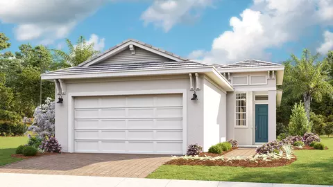 160 SE Via Tirso, Port Saint Lucie, FL 34952