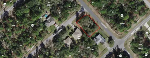 3038 W Doronicum Pl, Citrus Springs, FL 34433