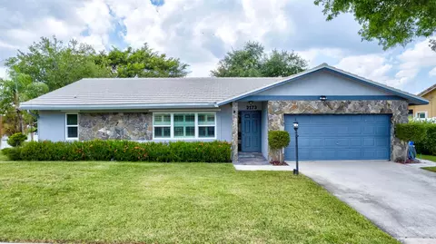 2173 NW 73 Ave, Margate, FL 33063