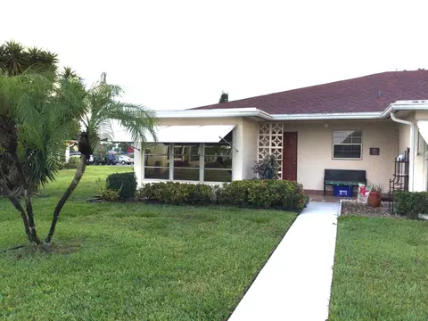 4655 NW 3rd Ct #A, Delray Beach, FL 33445