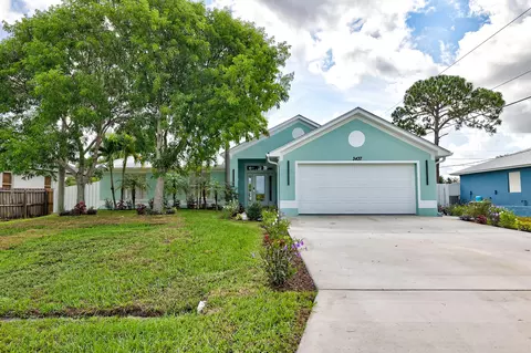3437 SW Europe, Port Saint Lucie, FL 34953
