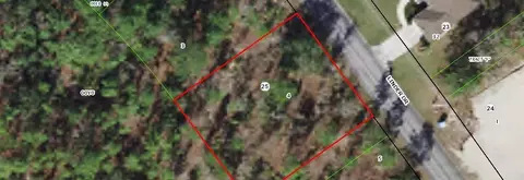 109 Linder Dr, Homosassa, FL 34446