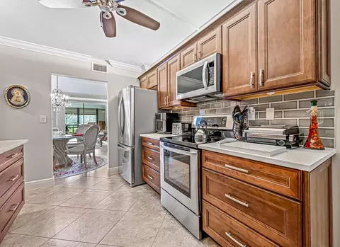 3326 Arcara Way #201, Lake Worth, FL 33467