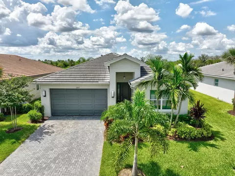12217 SW Jasper Lake Way, Port Saint Lucie, FL 34987
