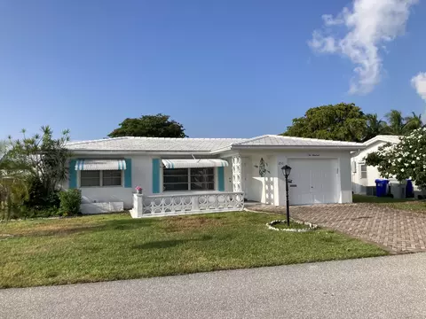 200 NW 25th, Pompano Beach, FL 33064