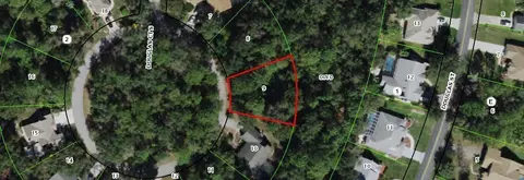 19 Douglas Ct S, Homosassa, FL 34446