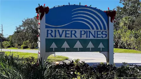 6193 SE Riverboat Dr, Stuart, FL 34997 photo 1