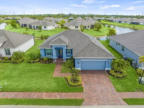 1602 Segovia Cir, Vero Beach, FL 32966