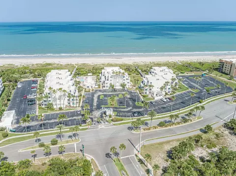 8600 Ridgewood #1210, Cape Canaveral, FL 32920