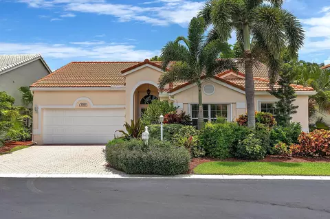 3768 Gorham Way, Boca Raton, FL 33487
