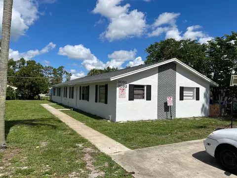 3091 Martin, Greenacres, FL 33463