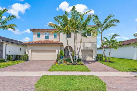 5070 Beland Dr, Lake Worth, FL 33467
