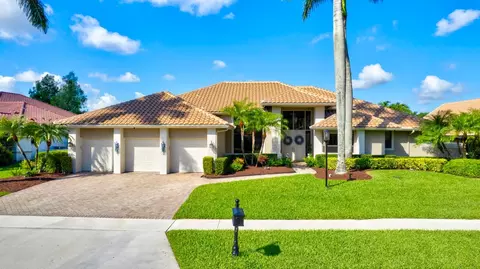 10383 Stonebridge, Boca Raton, FL 33498