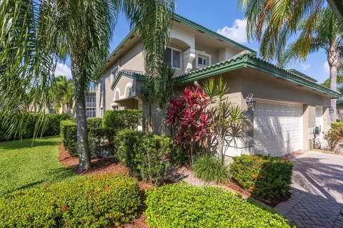 7975 Exeter E #201, Tamarac, FL 33321