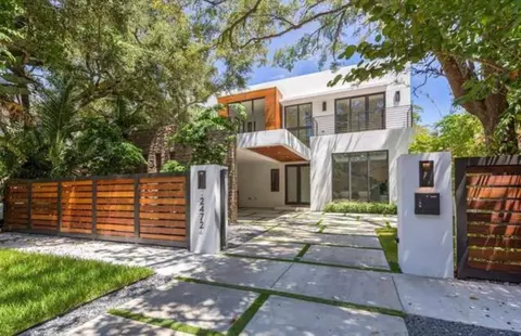 2472 Inagua Ave, Miami, FL 33133