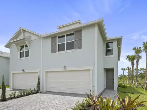 240 Osprey Preserve, Jensen Beach, FL 34957