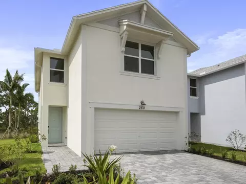 260 Osprey Preserve, Jensen Beach, FL 34957
