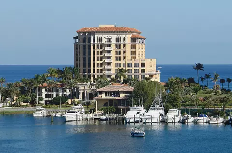400 S Ocean Blvd #R-14, Boca Raton, FL 33432