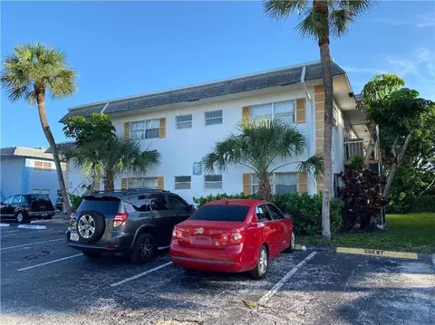 1001 NW 45th St # 7, Pompano Beach, FL 33064