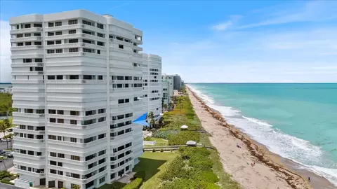 9960 S Ocean Dr #702, Jensen Beach, FL 34957