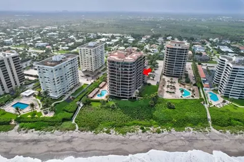 530 Ocean Dr #602, Juno Beach, FL 33408